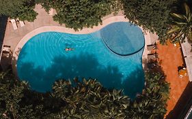 Cala Luna Boutique Hotel&Villas