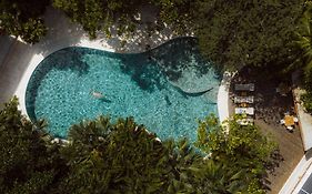 Cala Luna Boutique Hotel&Villas